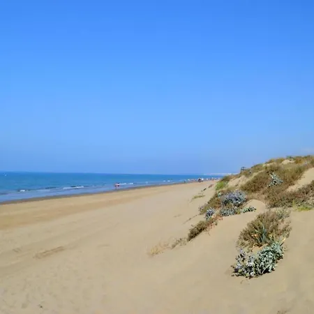 In With Beachfront Pool * Marbella