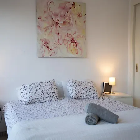 Apartamento In With Beachfront Pool *