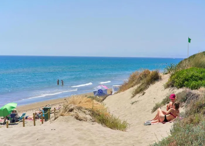 In With Beachfront Pool *