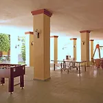 Apartment In With Beachfront Pool *